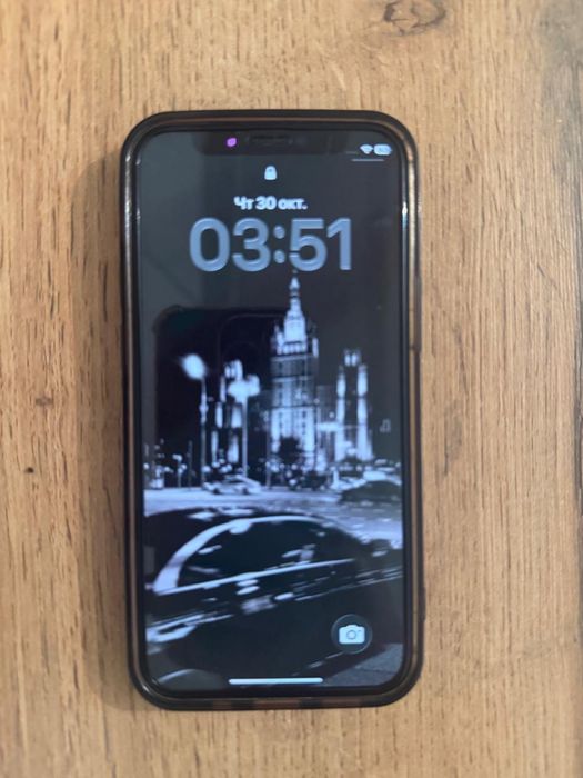 Айфон 12мини сатылдад