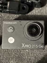 Camera video sport Mediacom