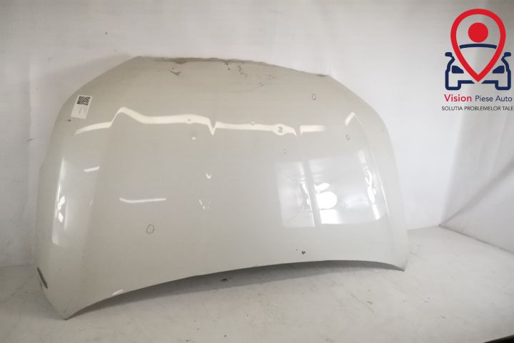 Оригинален преден капак Субару / Subaru Forester 4 Оригинален преден к