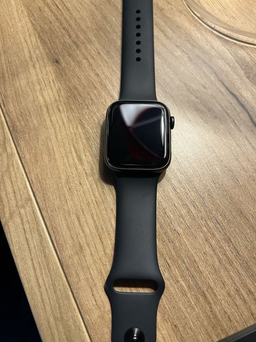 Apple watch серия 5. 44 ml.Нов