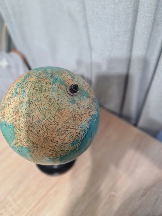 Glob pamantesc diametru 20