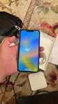 НОВЫЙ IPhone 13 с гарантией,