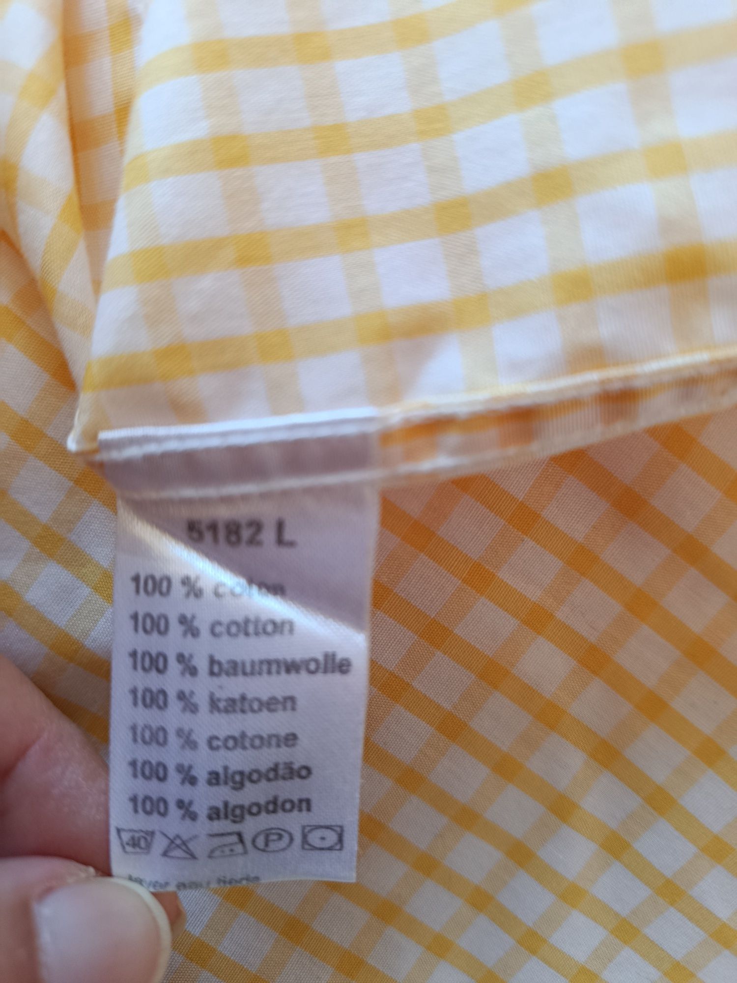 Оригинални мъжки ризи Camel,Lacoste, Bugatti