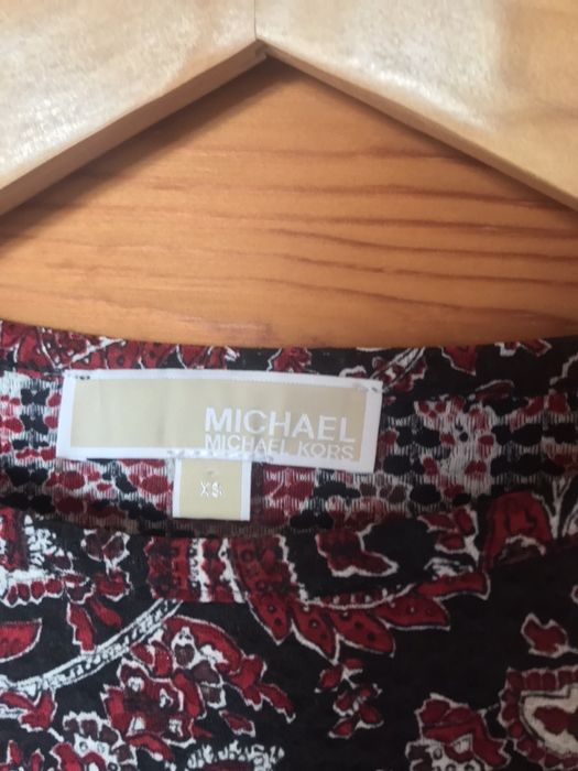 Блуза Michael Kors