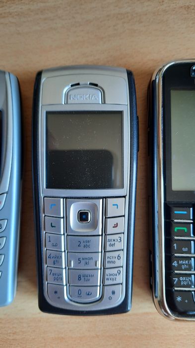 Nokia Нокиа GSM  апарати