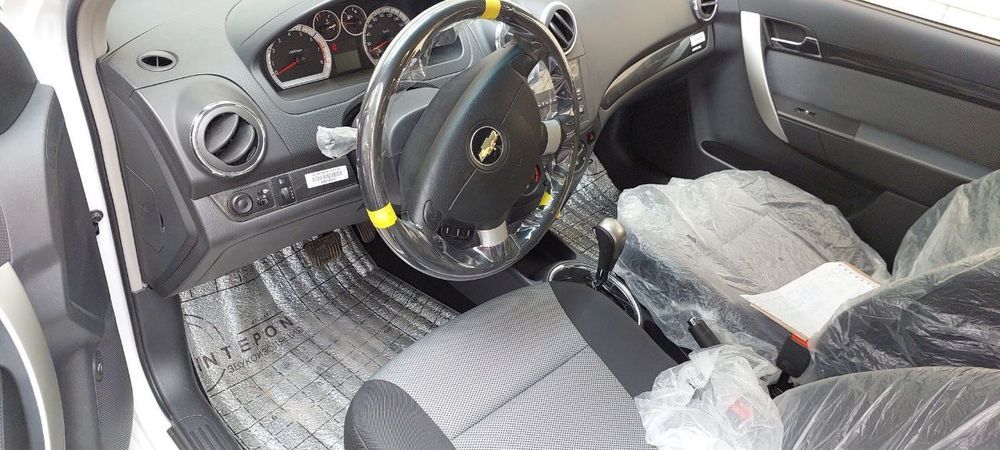 Нексия 3 автомат 2022 ок