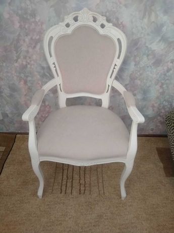 Шикарный, оригинальный стул