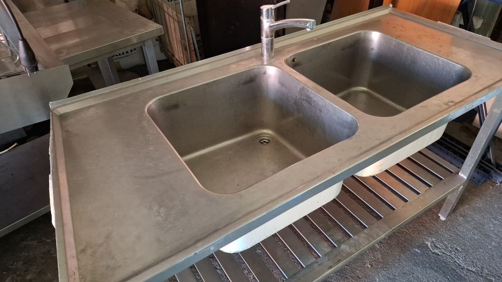 Chiuveta bucătărie