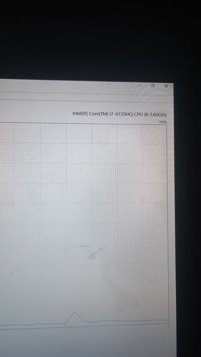 Vând laptop gaming msi