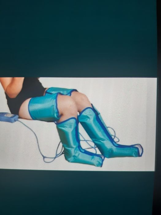 Apară presopunctura cu drenaj limfatic