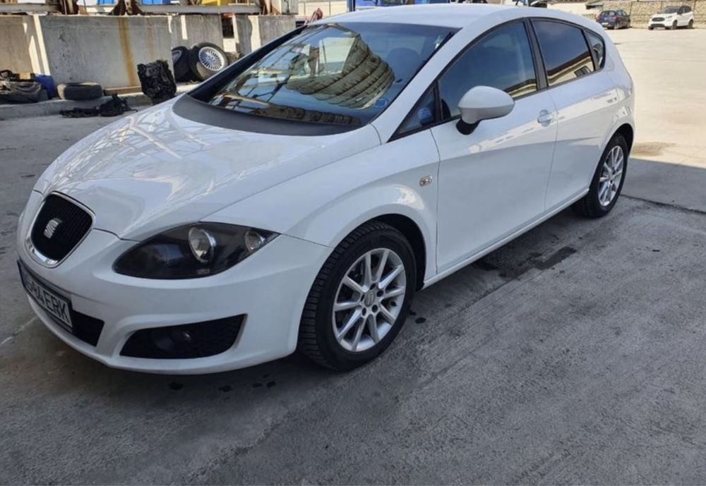 Vand/Schimb Seat Leon