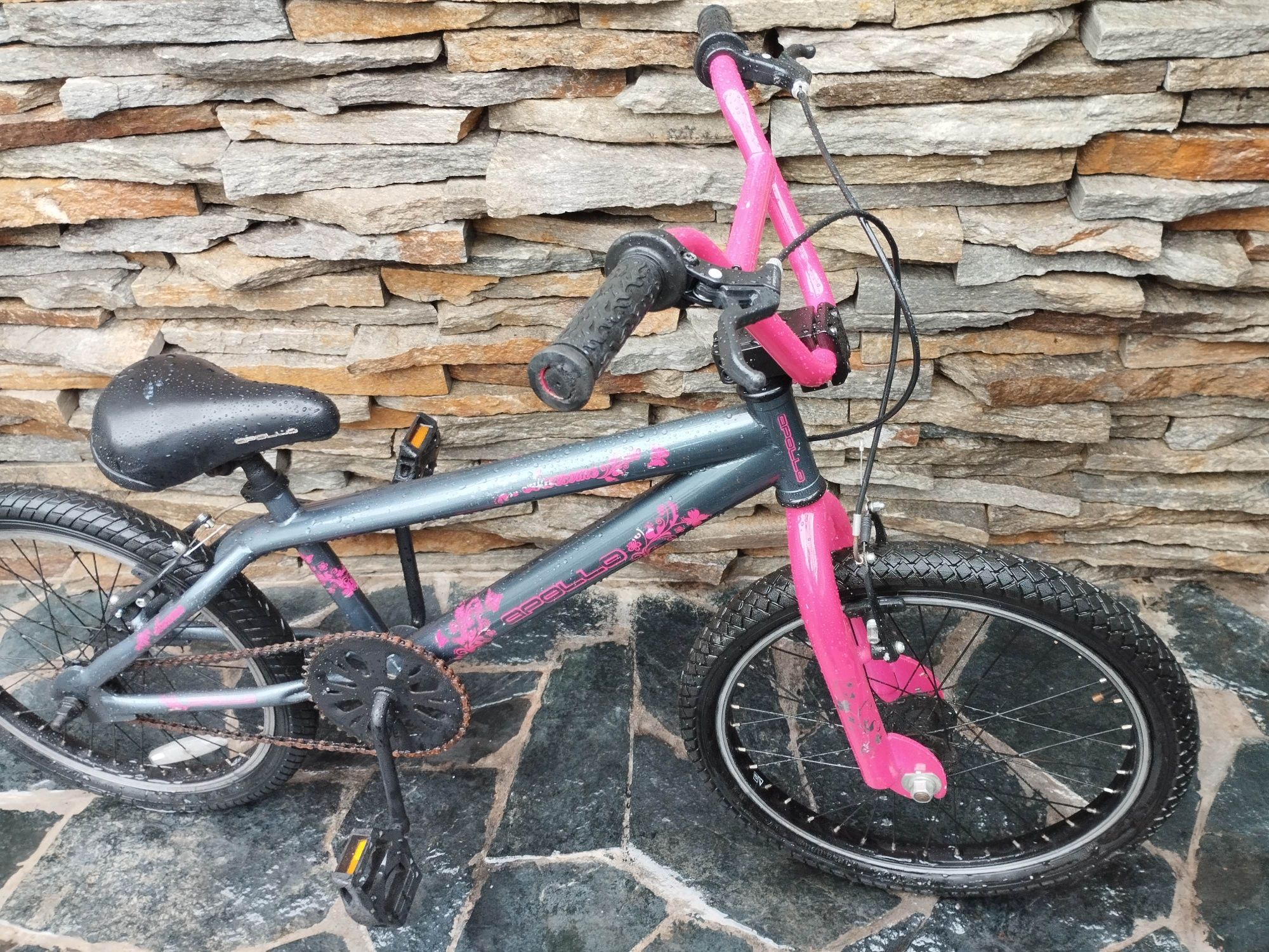 BMX 20 цола БМХ XL размер MAGOUSE