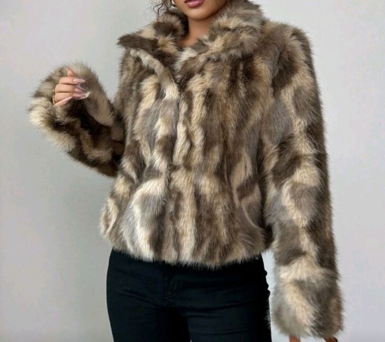 Blanita artificiala dama