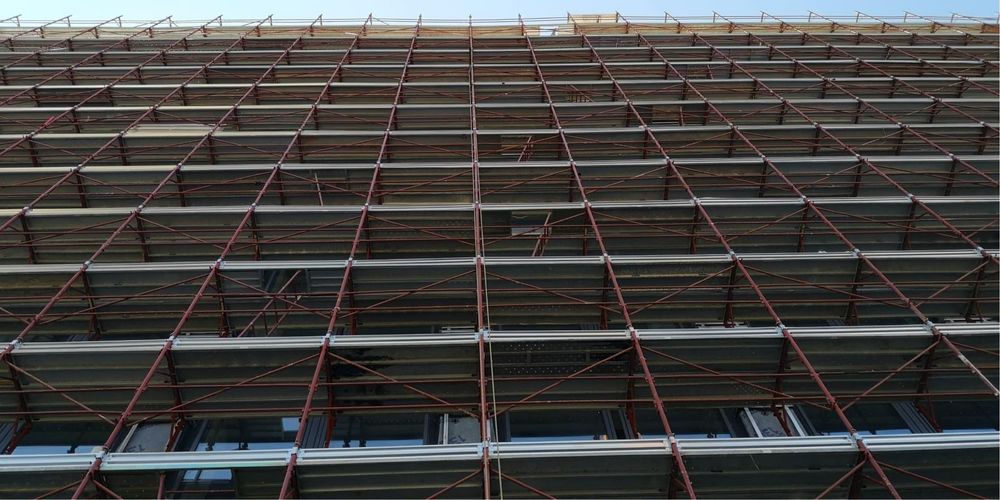 Sistem complet cofraje doka , cofrare , lana , panouri , accesorii