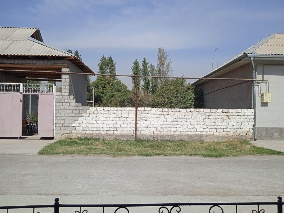 Yer sotiladi Qorasuv Tuytepada