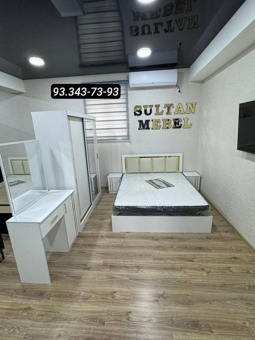 Mebel mega aksiya