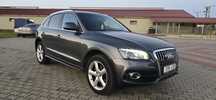 Audi Q5 S-Line Quattro 4x4 automat