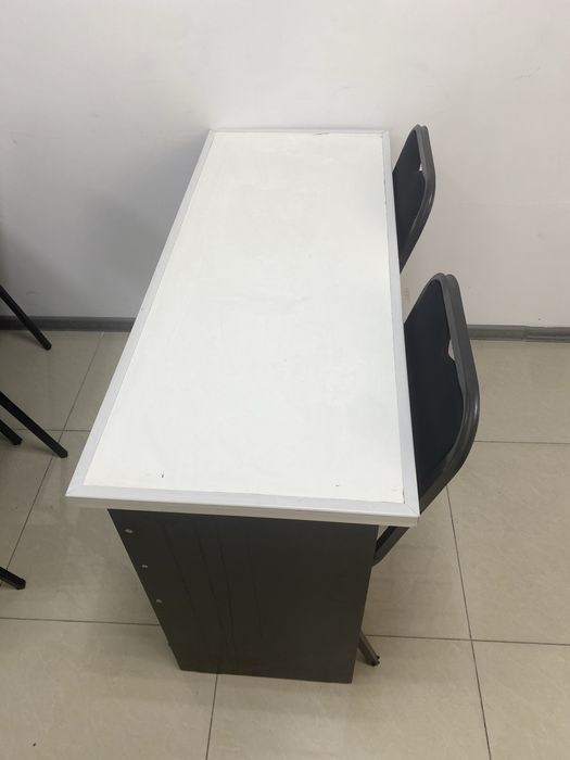 Парта стол для учебного центра