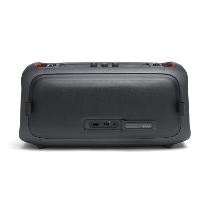 JBL Partybox Колонка с микрофоном
