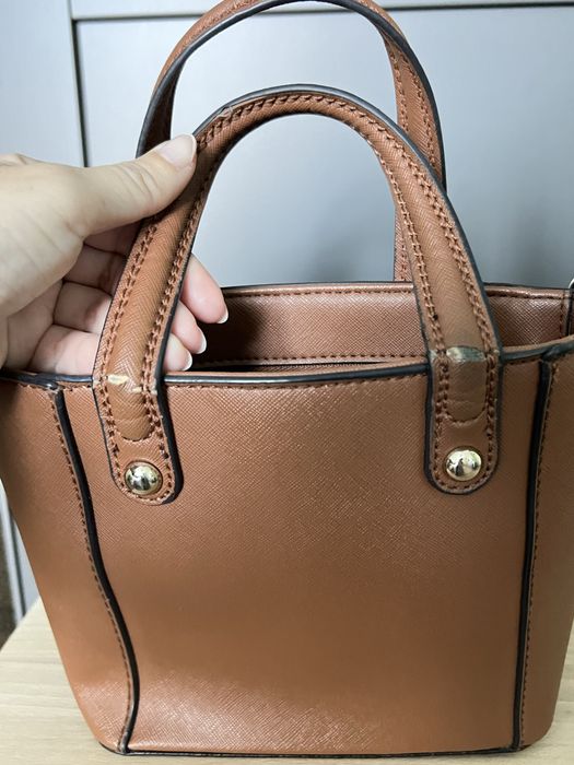 Малка чанта Guess