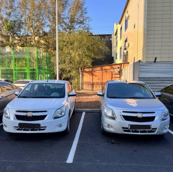 Аренда машин/прокат авто без водителя