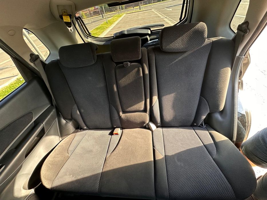Hyundai Tucson de vănzare