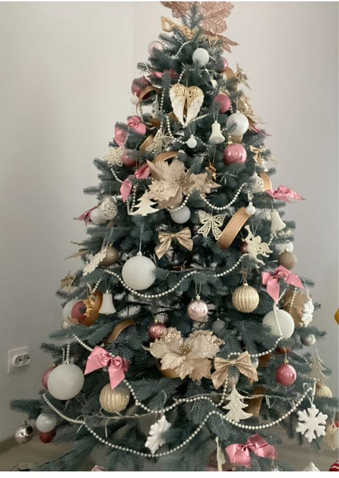 Brad aftificial full 3D