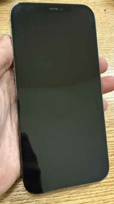 IPhone 12 ProMax 256gb