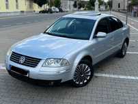 Volkswagen VW Passat B5,5 1.9tdi highline