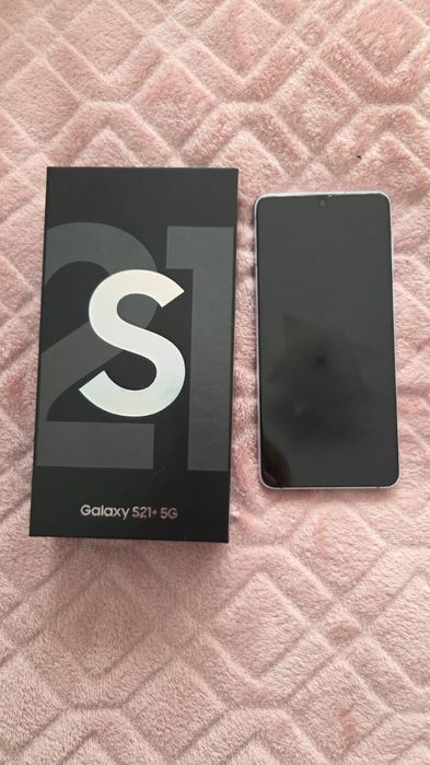 Samsung galaxy S21 5G