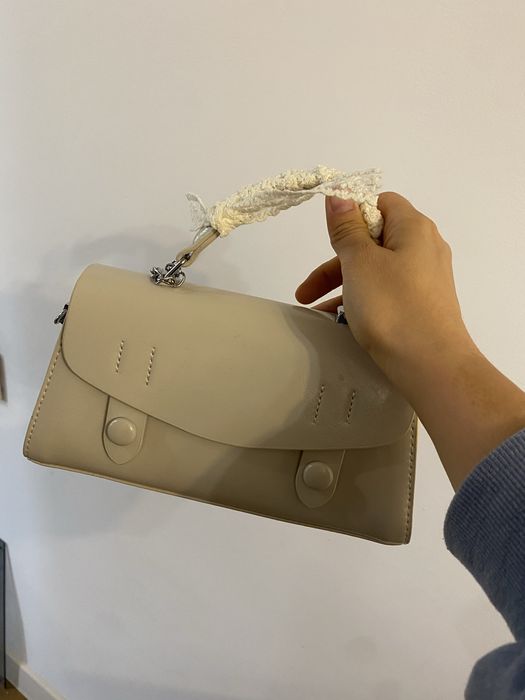 Сумочка вечерняя