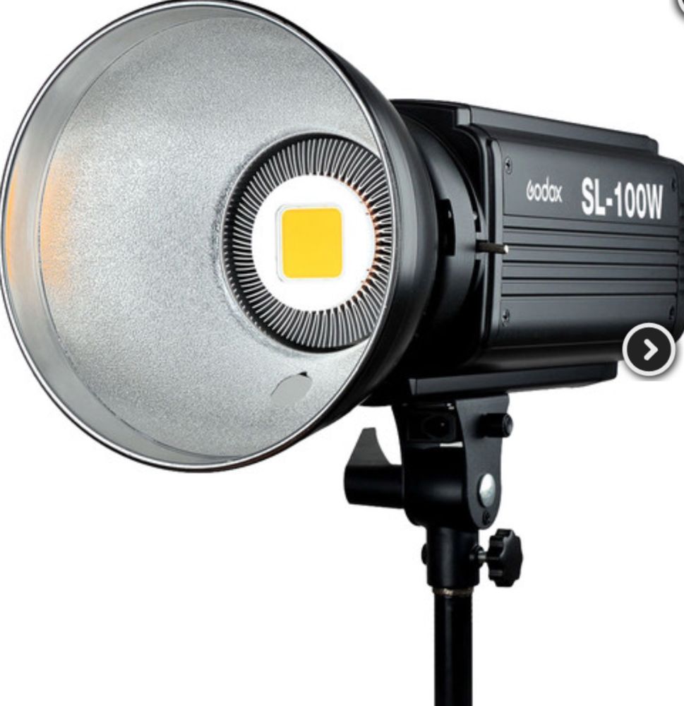 Диодно осветление GODOX SL-100W