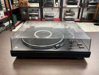 Super HiFi грамофон Grundig