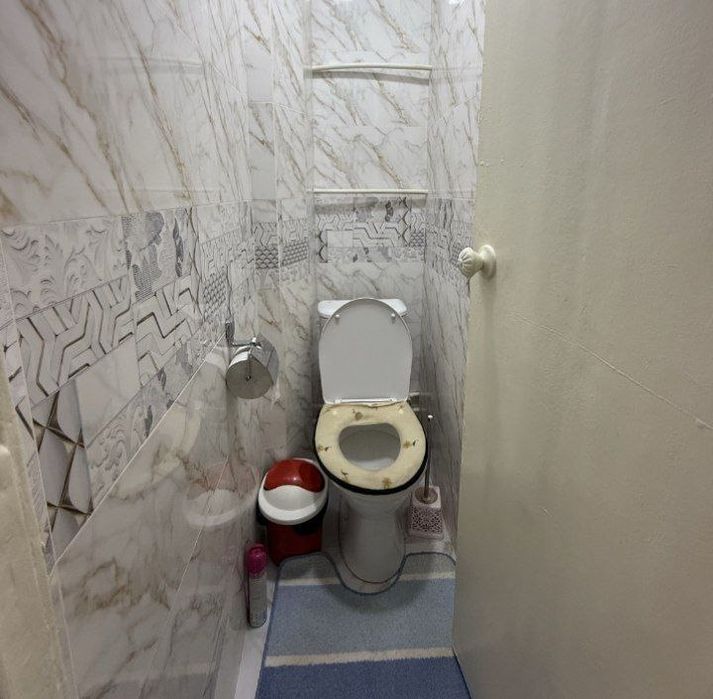 Бюк Ипак юли метрога 2 дакика юлда квартира ижарага берилади