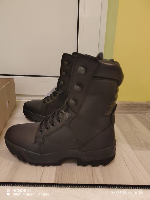 Нови зимни кубинки 40