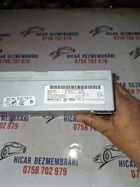 Modul control unitate radio Audi A4 b8 cod 4F0035541L