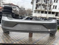 Броня Поло/VW Polo