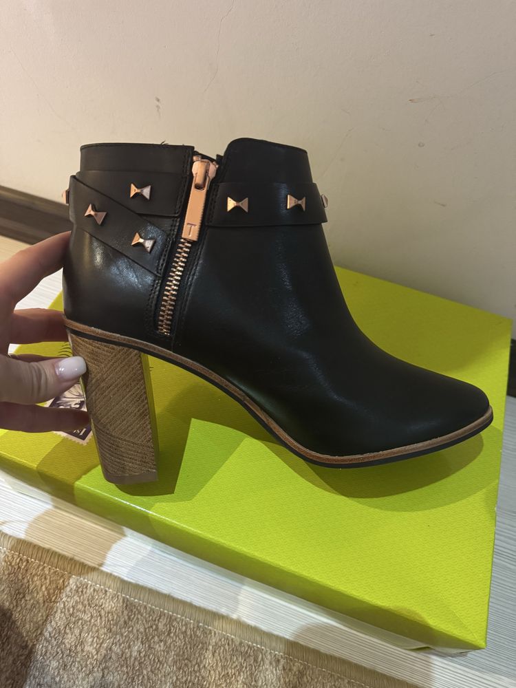 Боти Ted Baker 38 номер