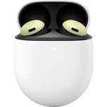 Casti wireless Google Pixel Buds Pro Lemongrass