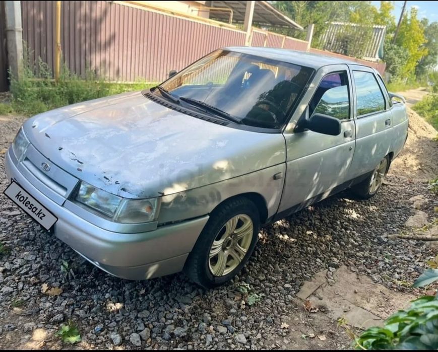 Продам срочно ваз 2110