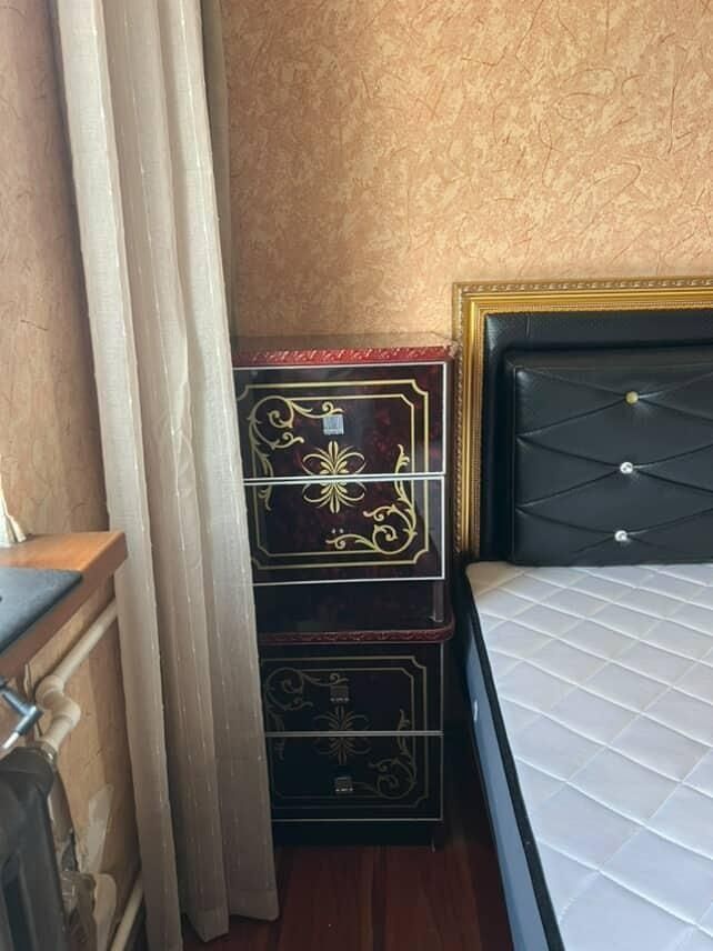 Спальный гарнитур