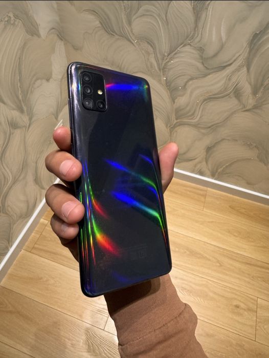 Samsung a51 sotiladi