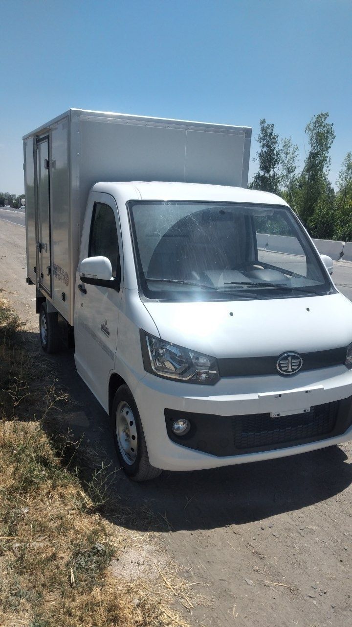 FAW T80 sotiladi