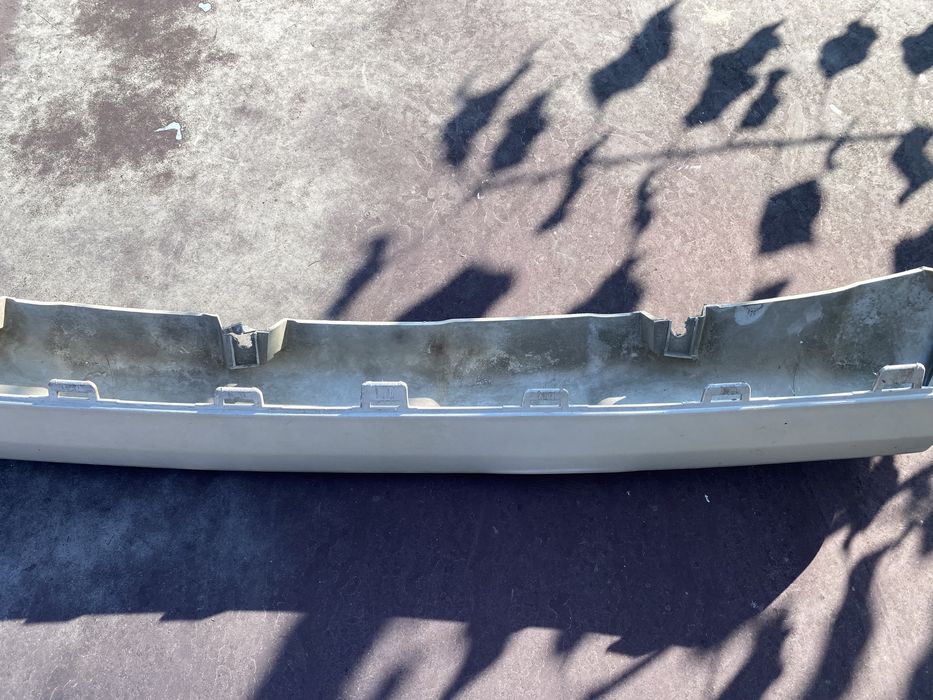 Ornament Dacia logan 2 mcv 2013 - 2020 grila bara fata Sandero stepway