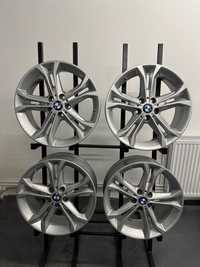 Jante BMW Originale, 5x112, G30, X3, X4 R18