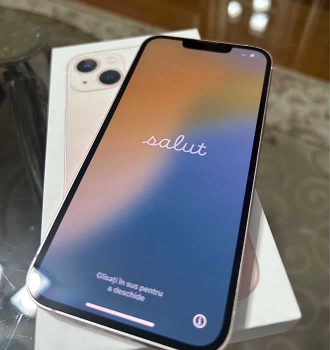 Iphone 13 128GB impecabil