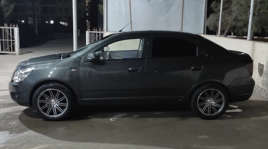 Продается Chevrolet Cobalt Ltz