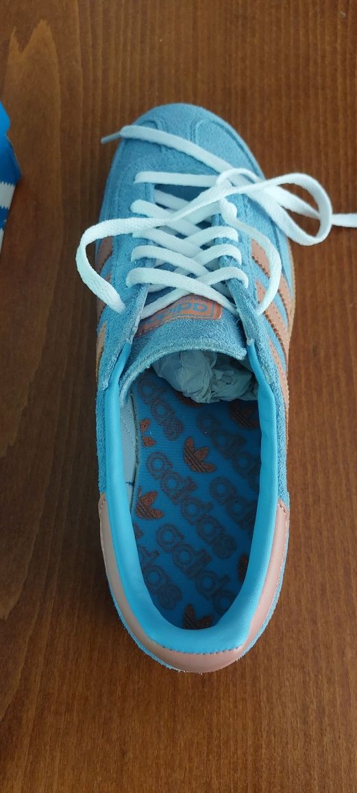Adidas-Handball-Spezial W