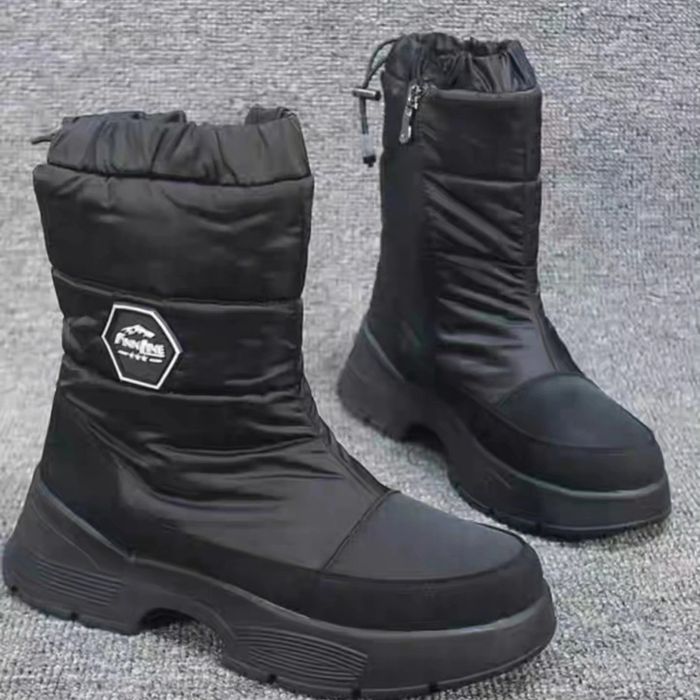 Продам новые дутыши Finline до - 30 градусов