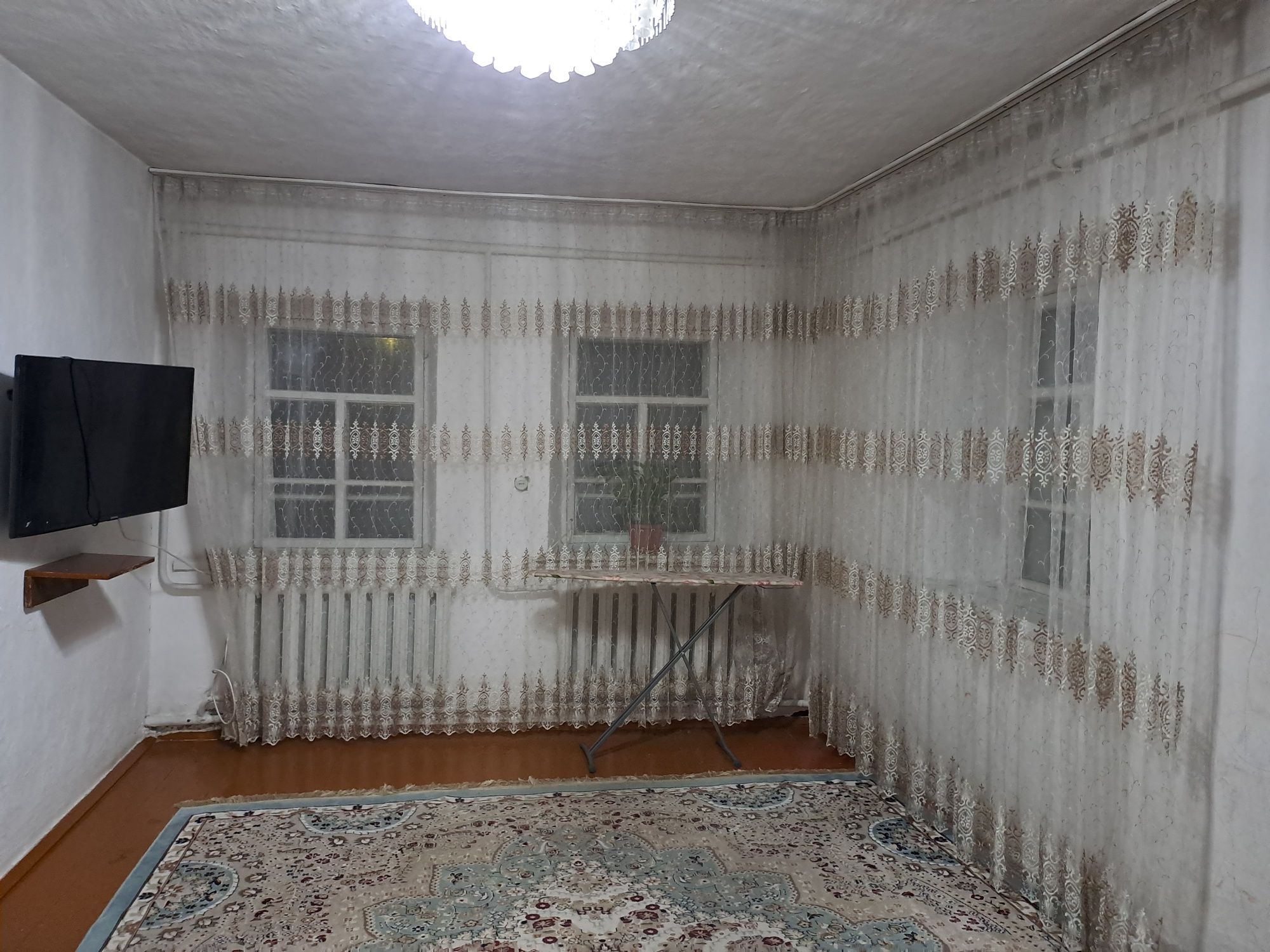 Срочно продается дом поселке Карабулак рассрочке можно первоначалька